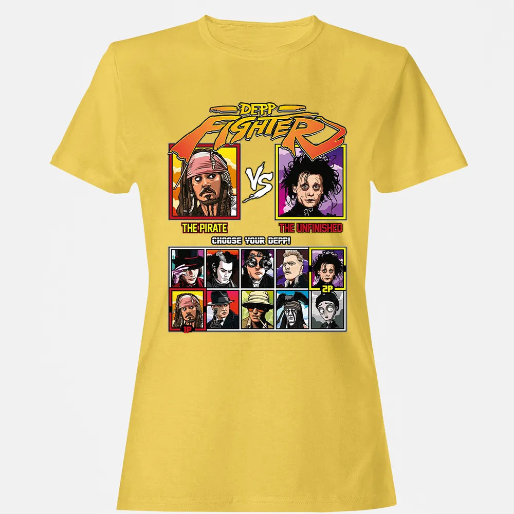Women's T-shirt - Z7EHL7V1