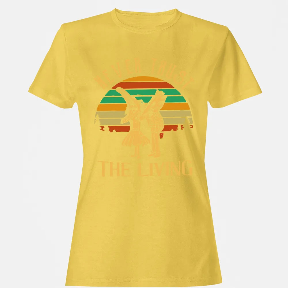 Women's T-shirt - LL1C1ETQ