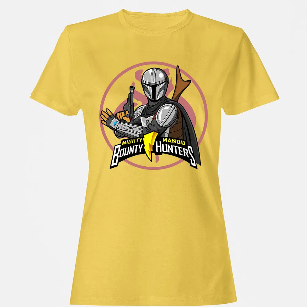 Women's T-shirt - 5SEH4GQN