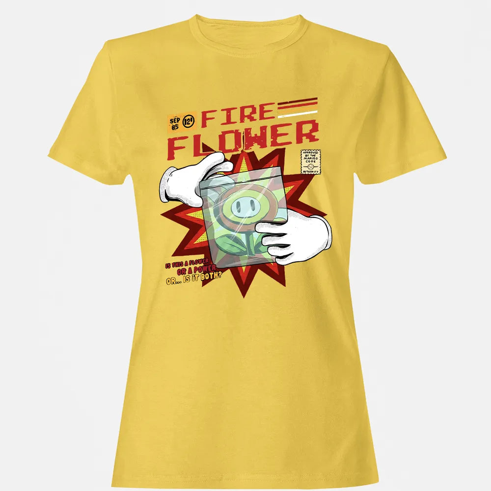 Women's T-shirt - 8W1Y36EV