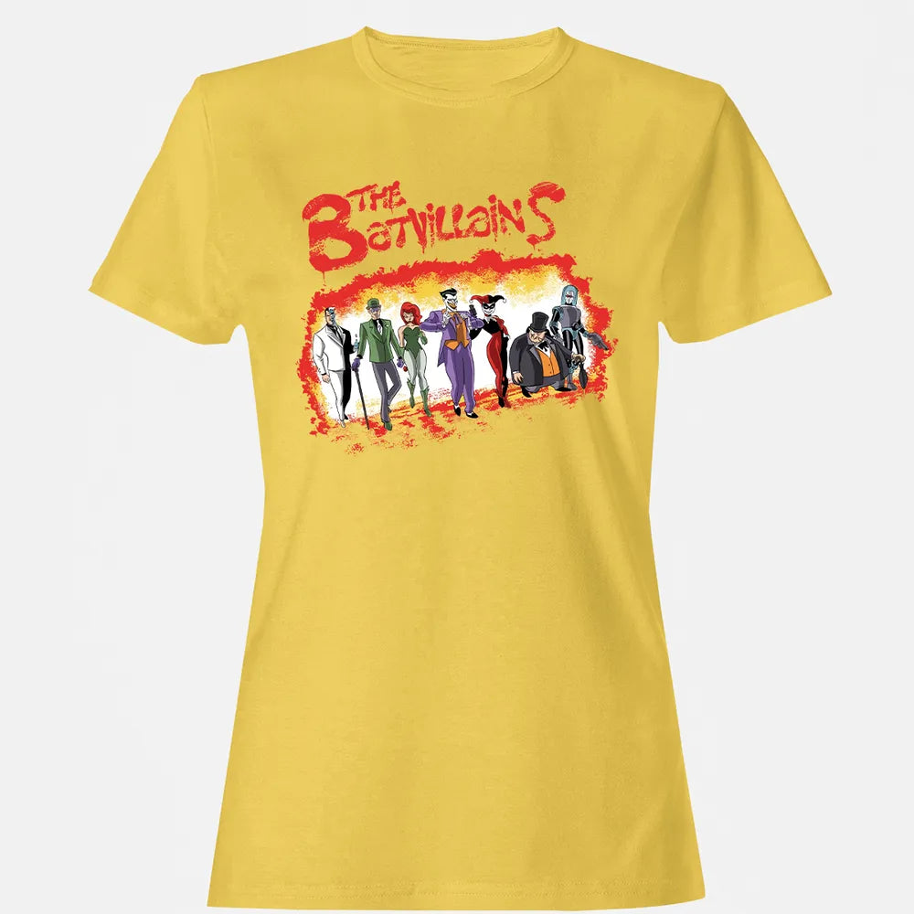 Women's T-shirt - FDNL3N94