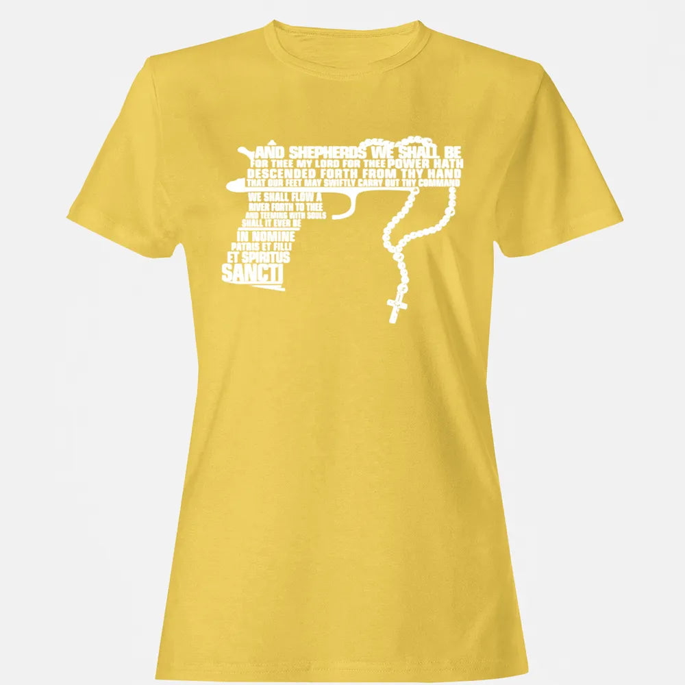 Women's T-shirt - 7GM95A1H