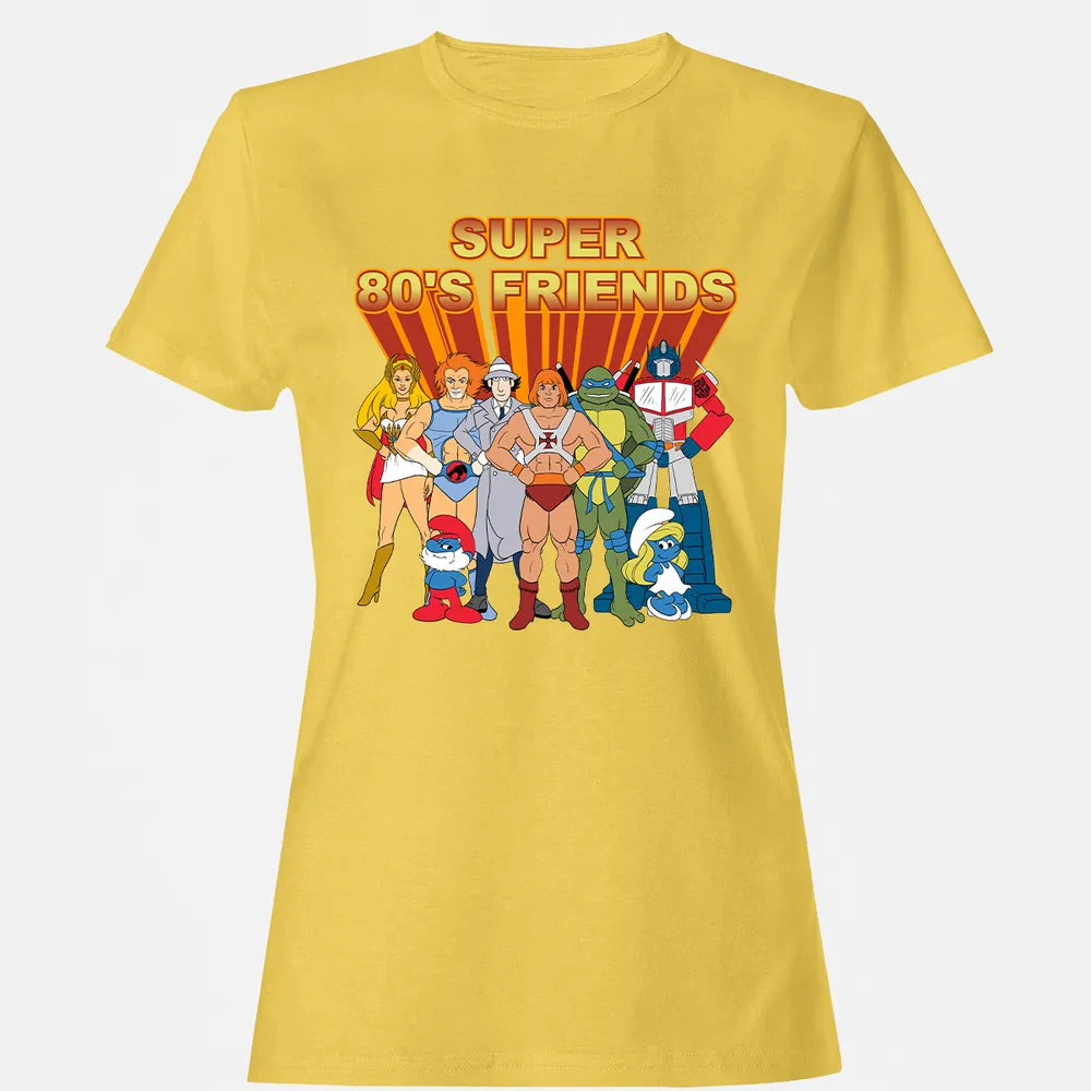 Women's T-shirt - CPPRBYVW