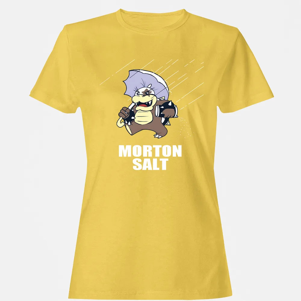 Women's T-shirt - 4QJ1FHDJ
