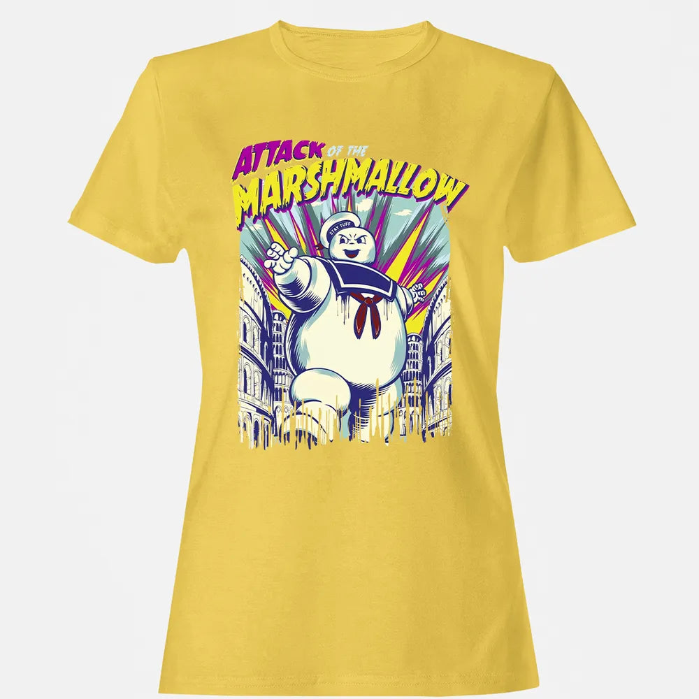 Women's T-shirt - U31SLER1