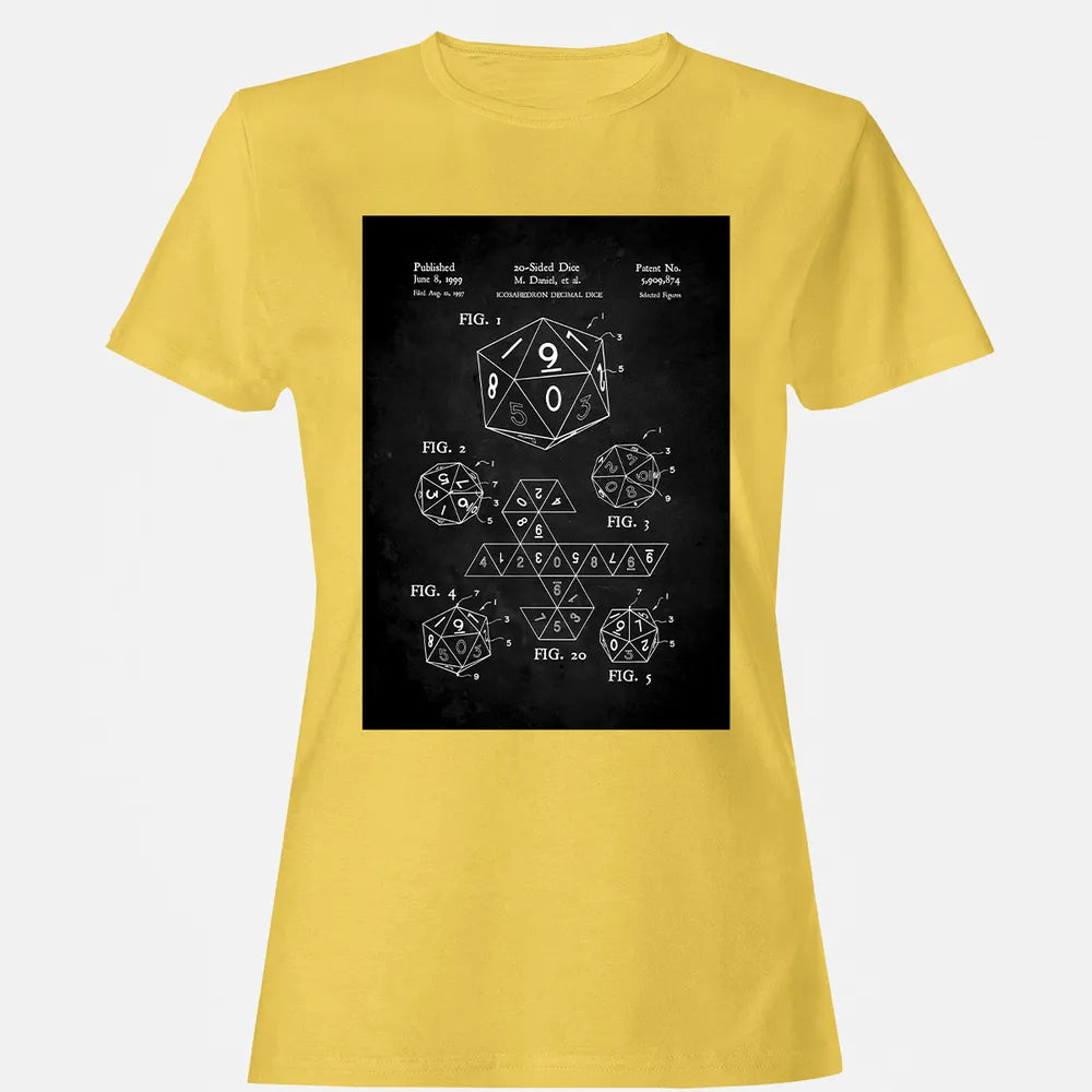 Women's T-shirt - 4H58MGSK