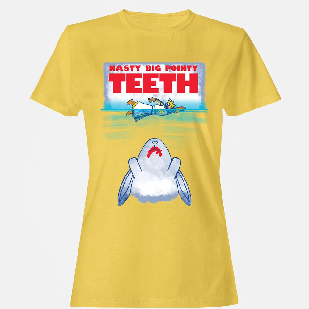 Women's T-shirt - AHPBXVKT
