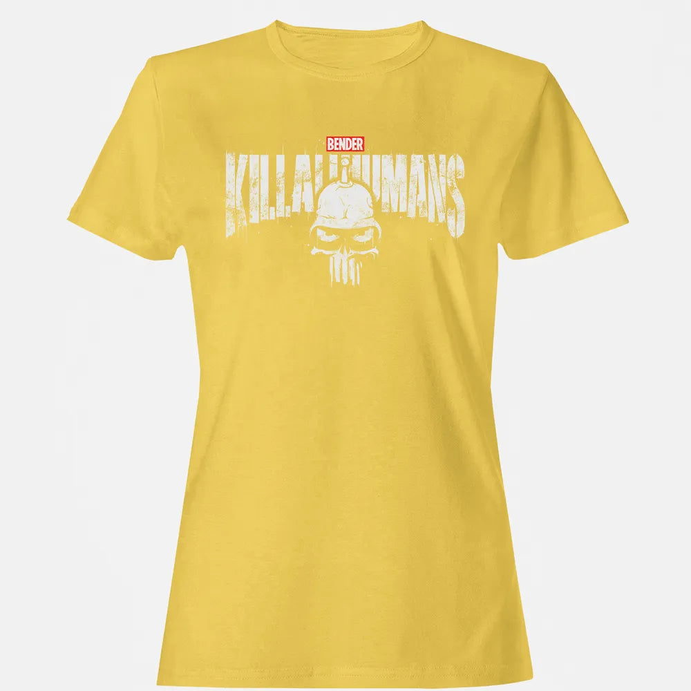 Women's T-shirt - NLP3L757