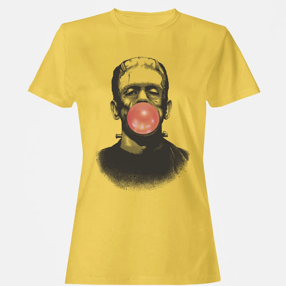 Women's T-shirt - 7VD58ZKA