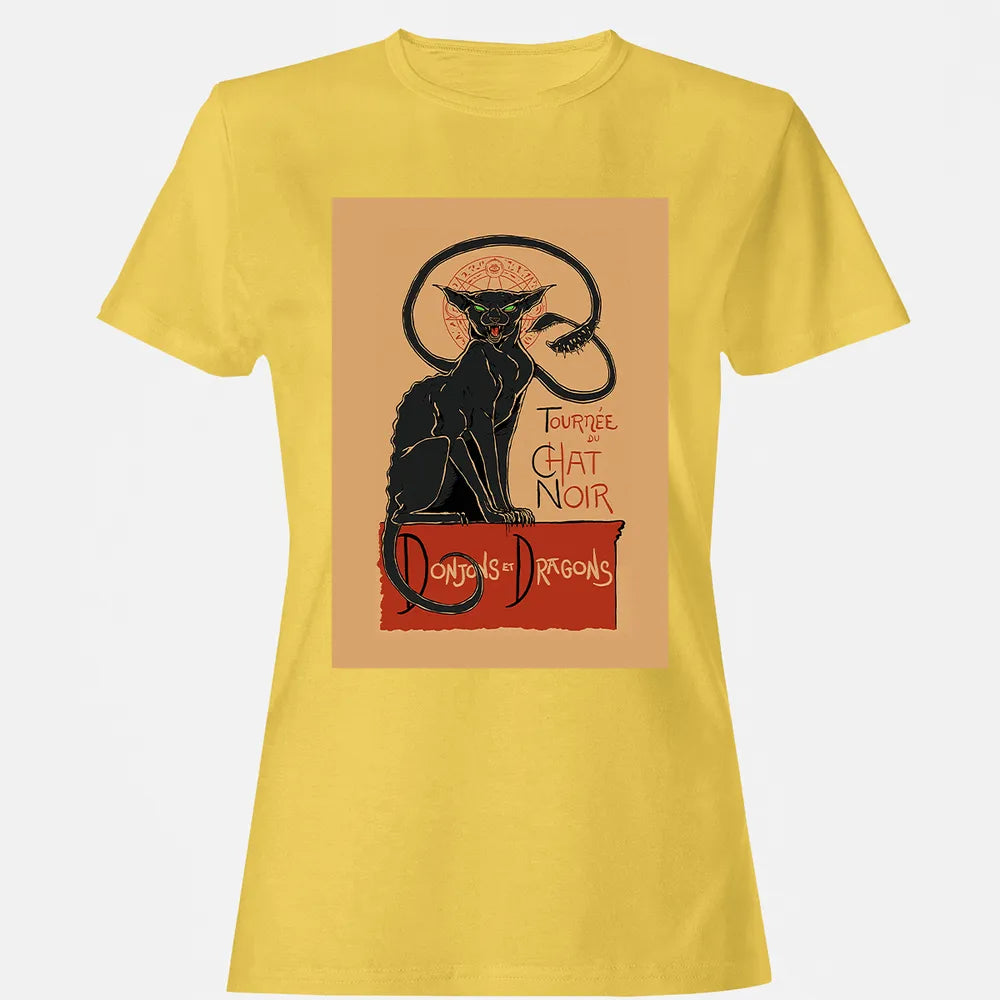 Women's T-shirt - 7H9APJBT
