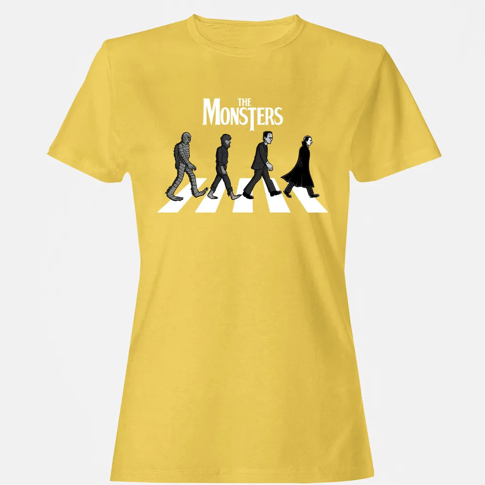 Women's T-shirt - CHTBABV7