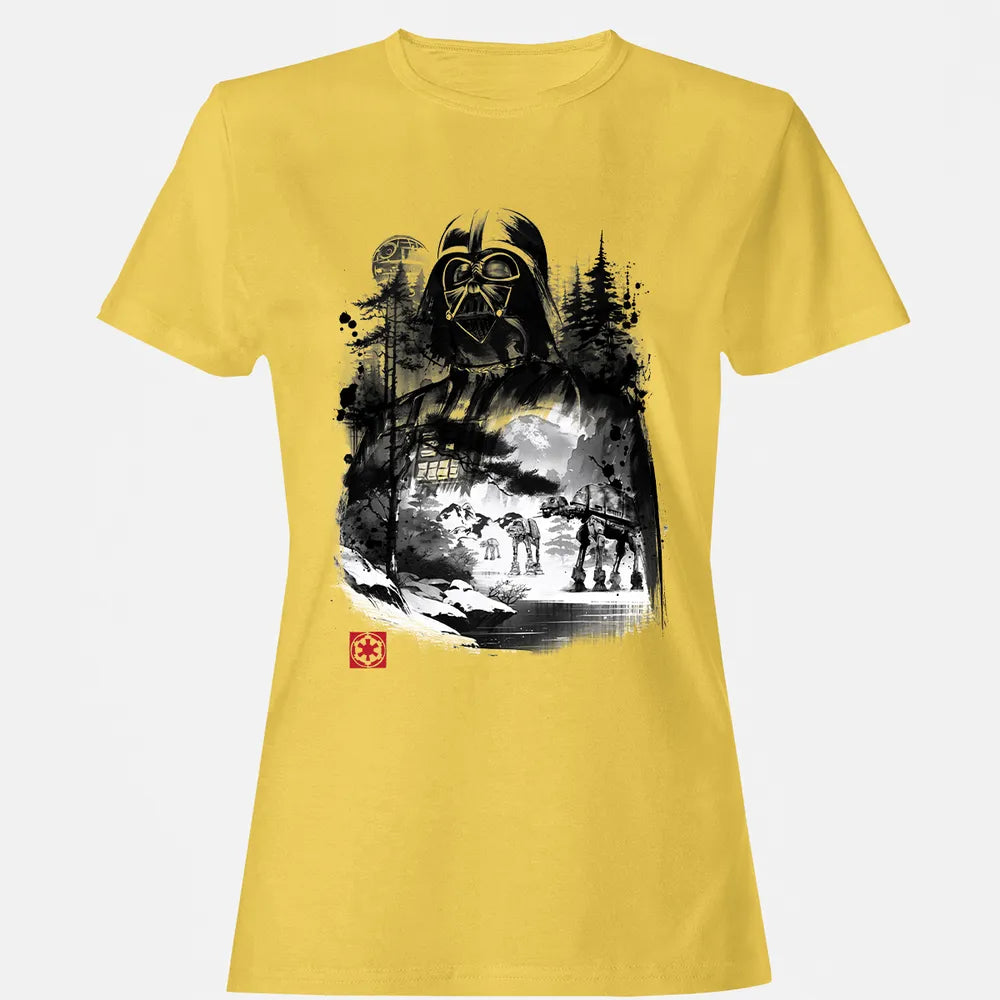Women's T-shirt - 5PXFDXYA