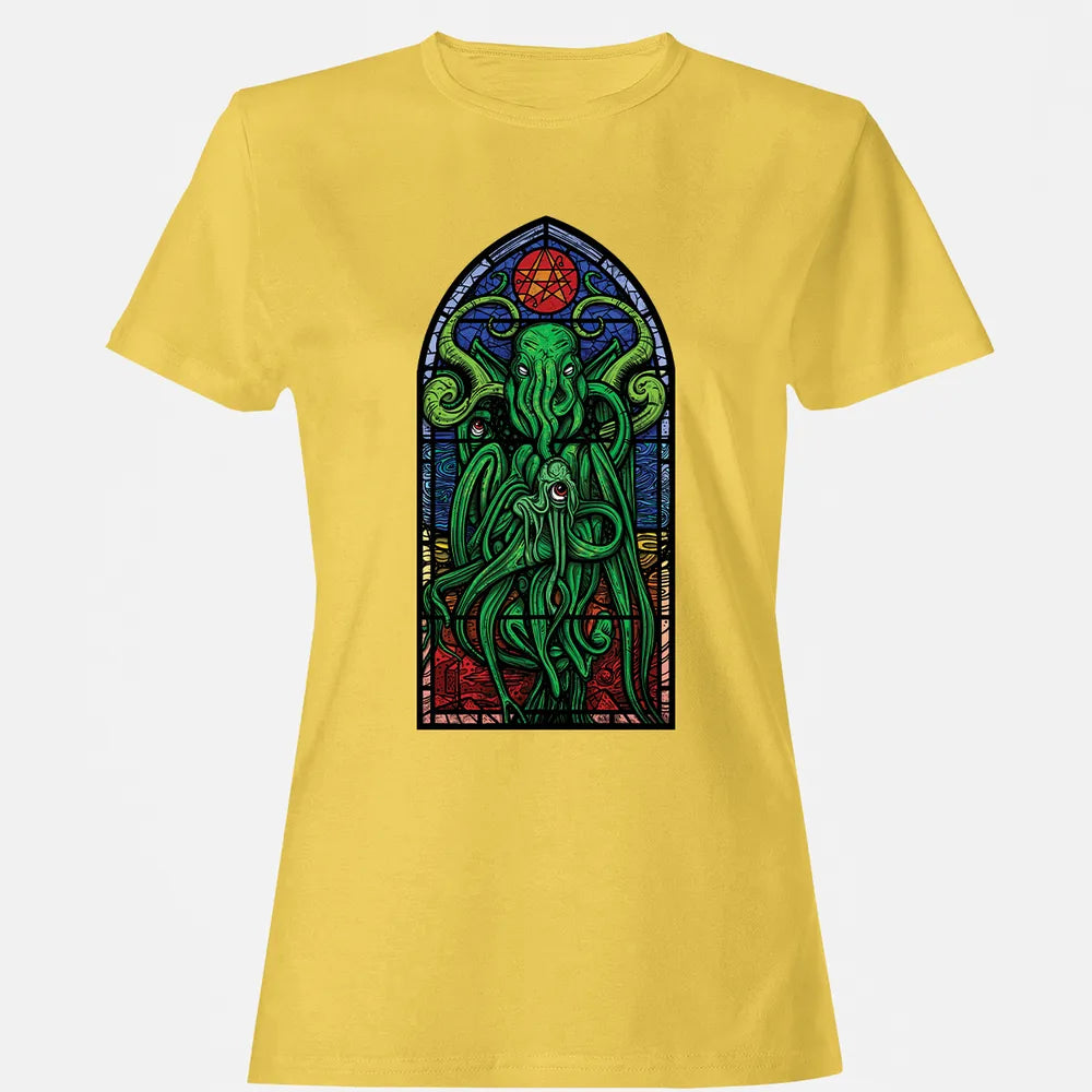 Women's T-shirt - 6FSLZKDD