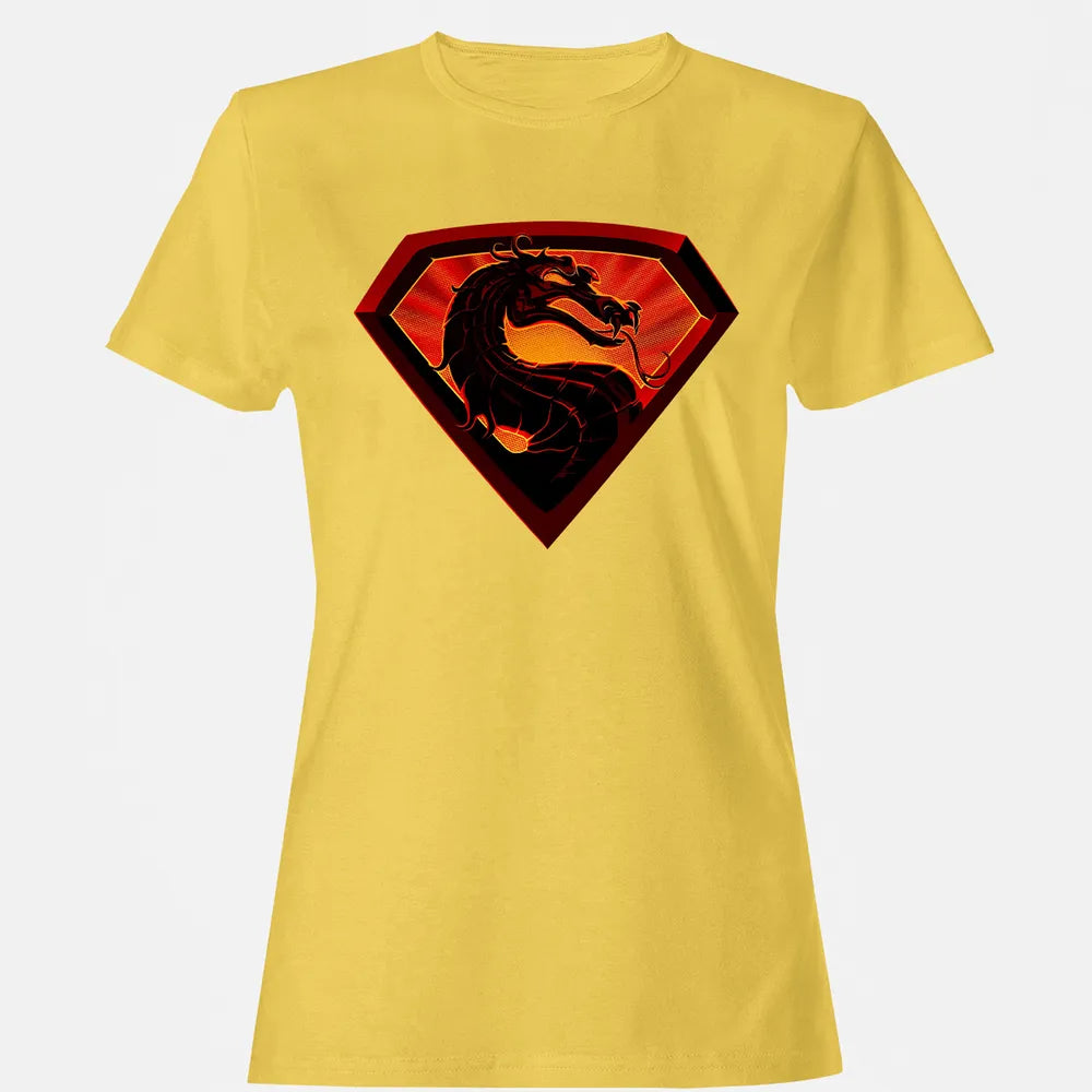 Women's T-shirt - G1DGHGMU