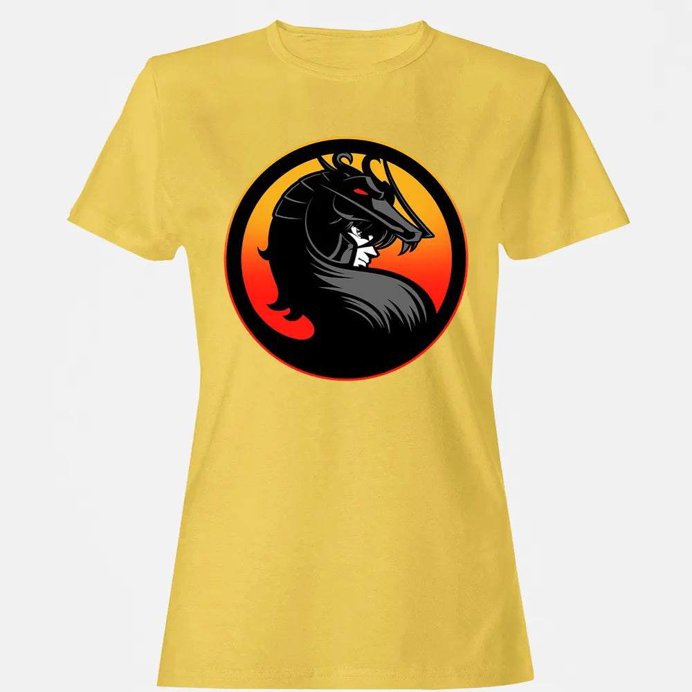 Women's T-shirt - RZNJDFMV