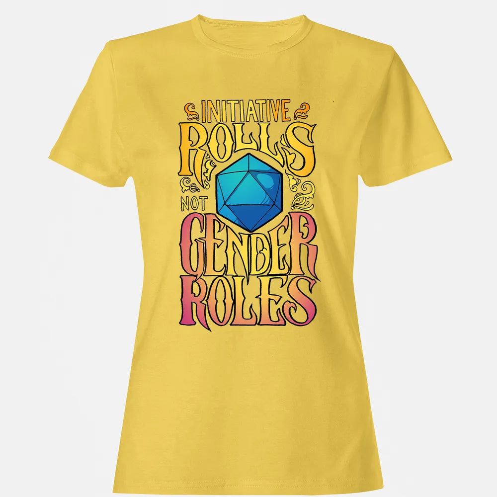 Women's T-shirt - 1DJQZFMJ