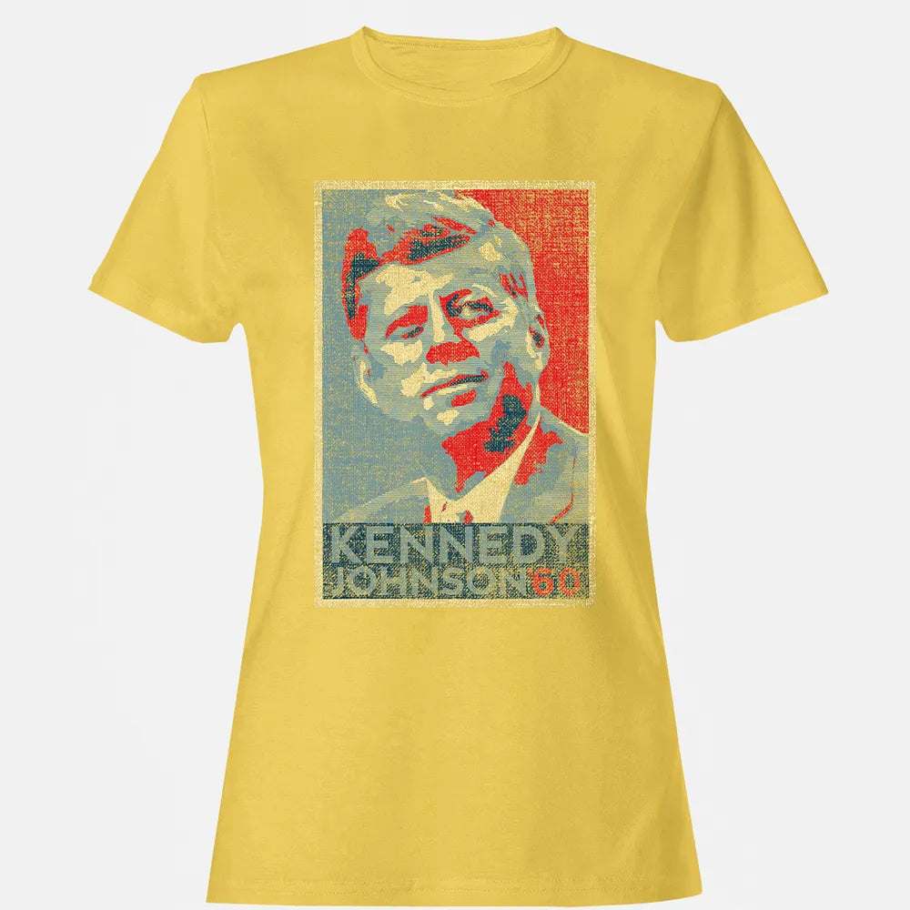 Women's T-shirt - ZYA2CSB6