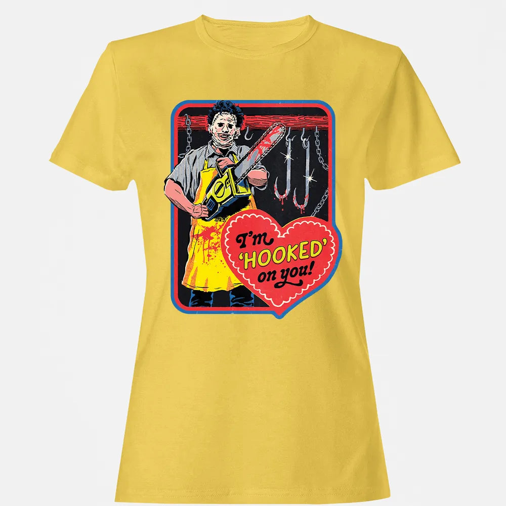 Women's T-shirt - MQGMX5S4