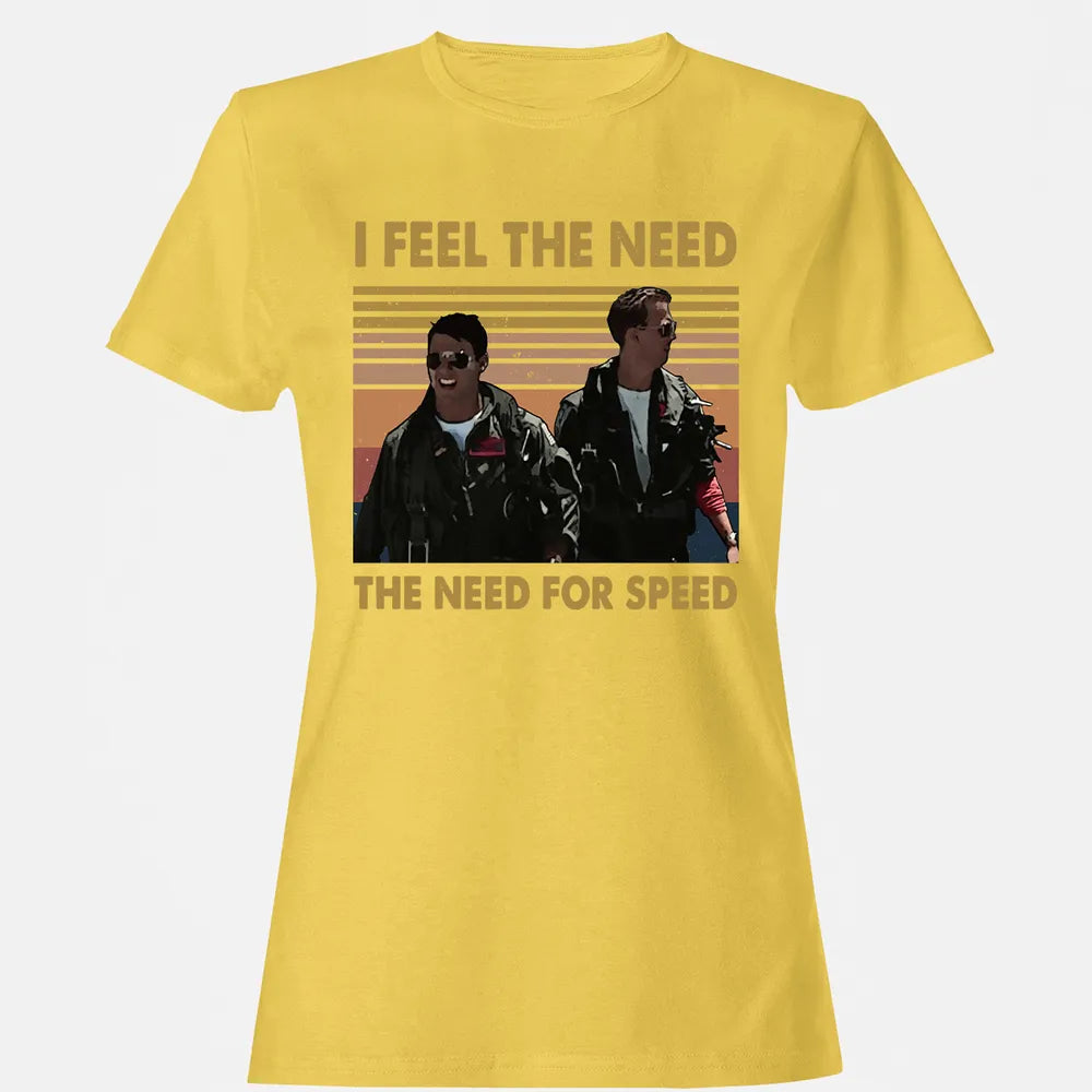 Women's T-shirt - 6933GGU8