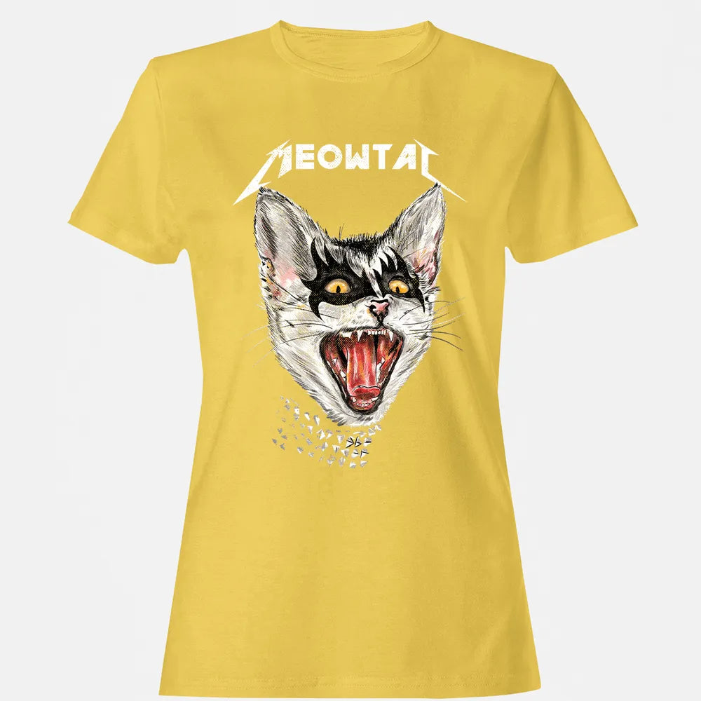 Women's T-shirt - AVSFBKFY