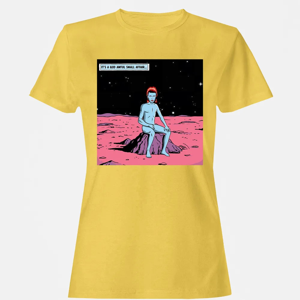 Women's T-shirt - WS97SNQS