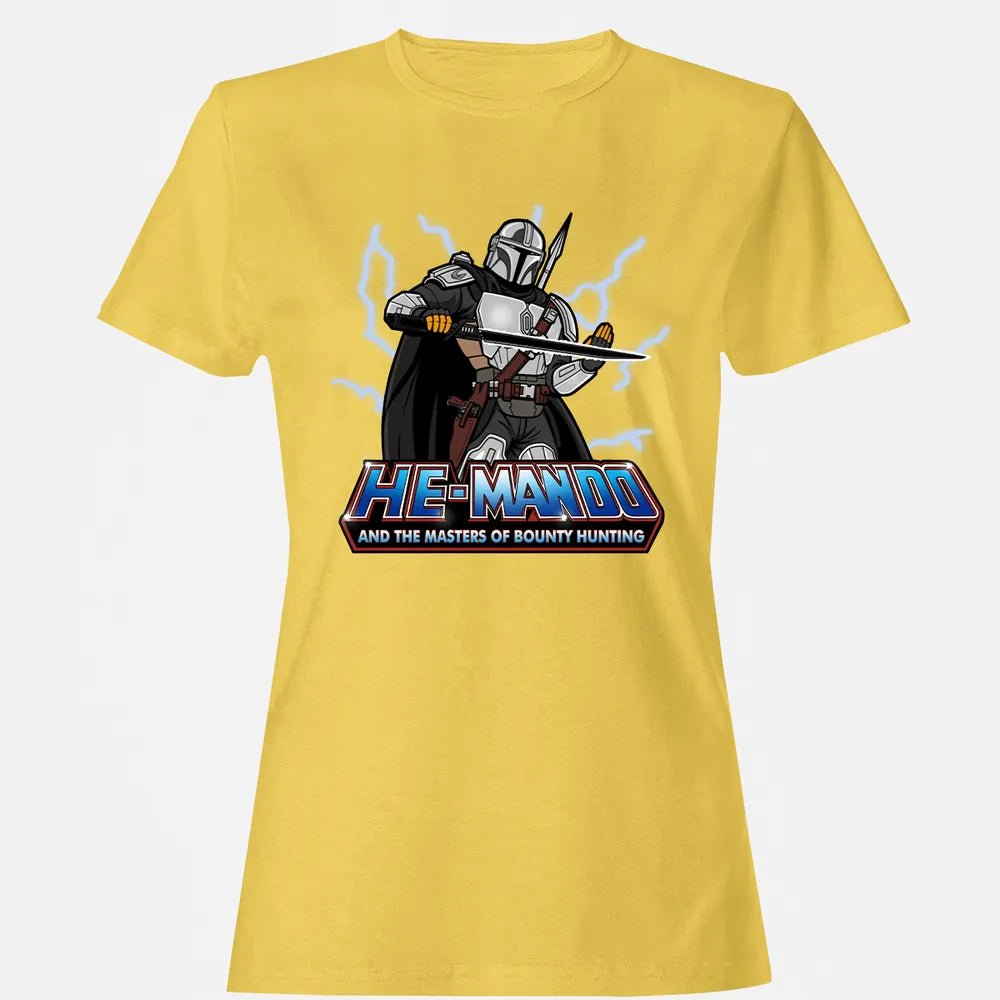Women's T-shirt - RWD6C8PC