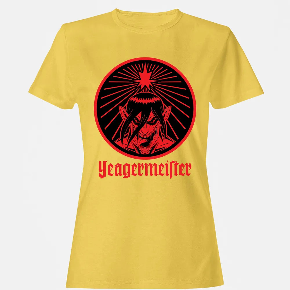 Women's T-shirt - XLUMPX5Z