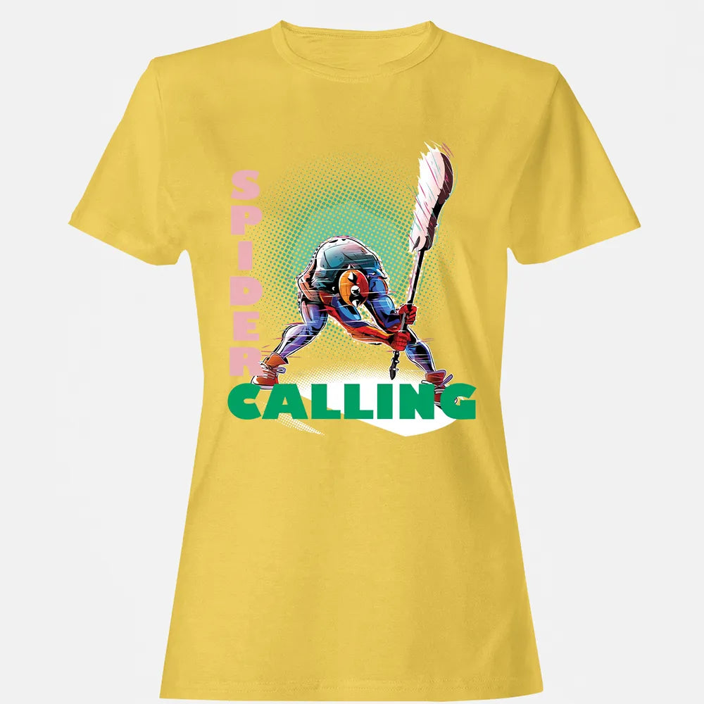 Women's T-shirt - PDHG81HY