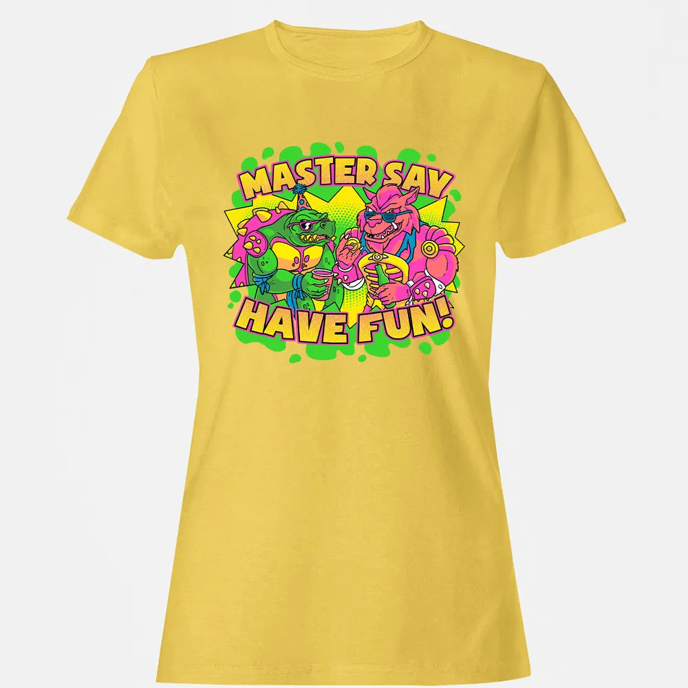 Women's T-shirt - 1PVQCWCL