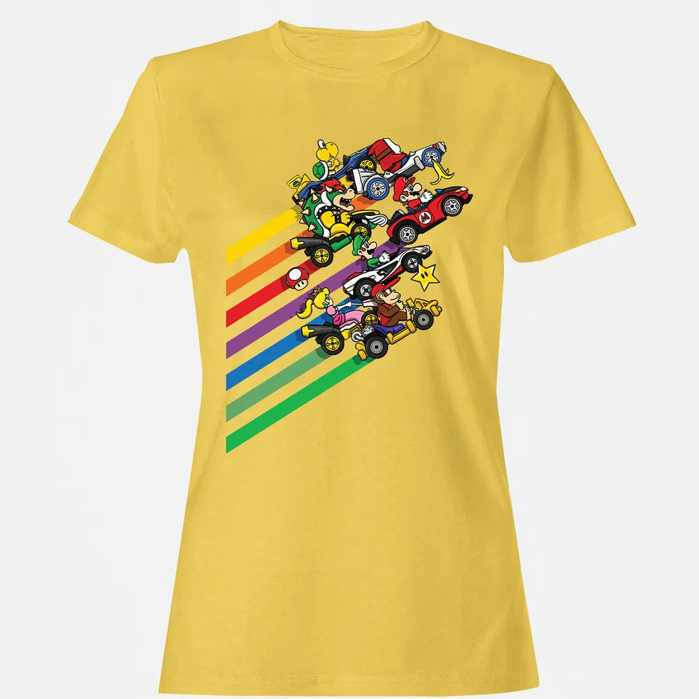Women's T-shirt - 8HH6M1AK