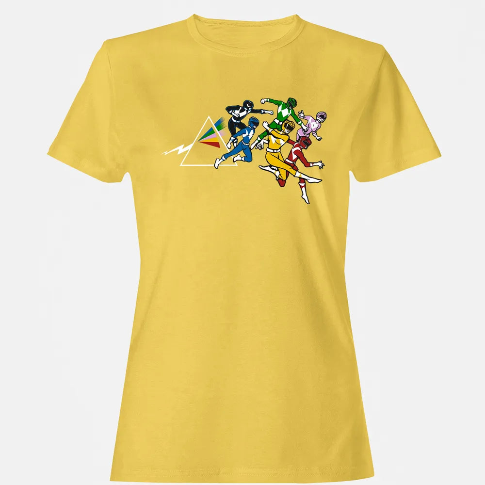 Women's T-shirt - Y1GJSNRF