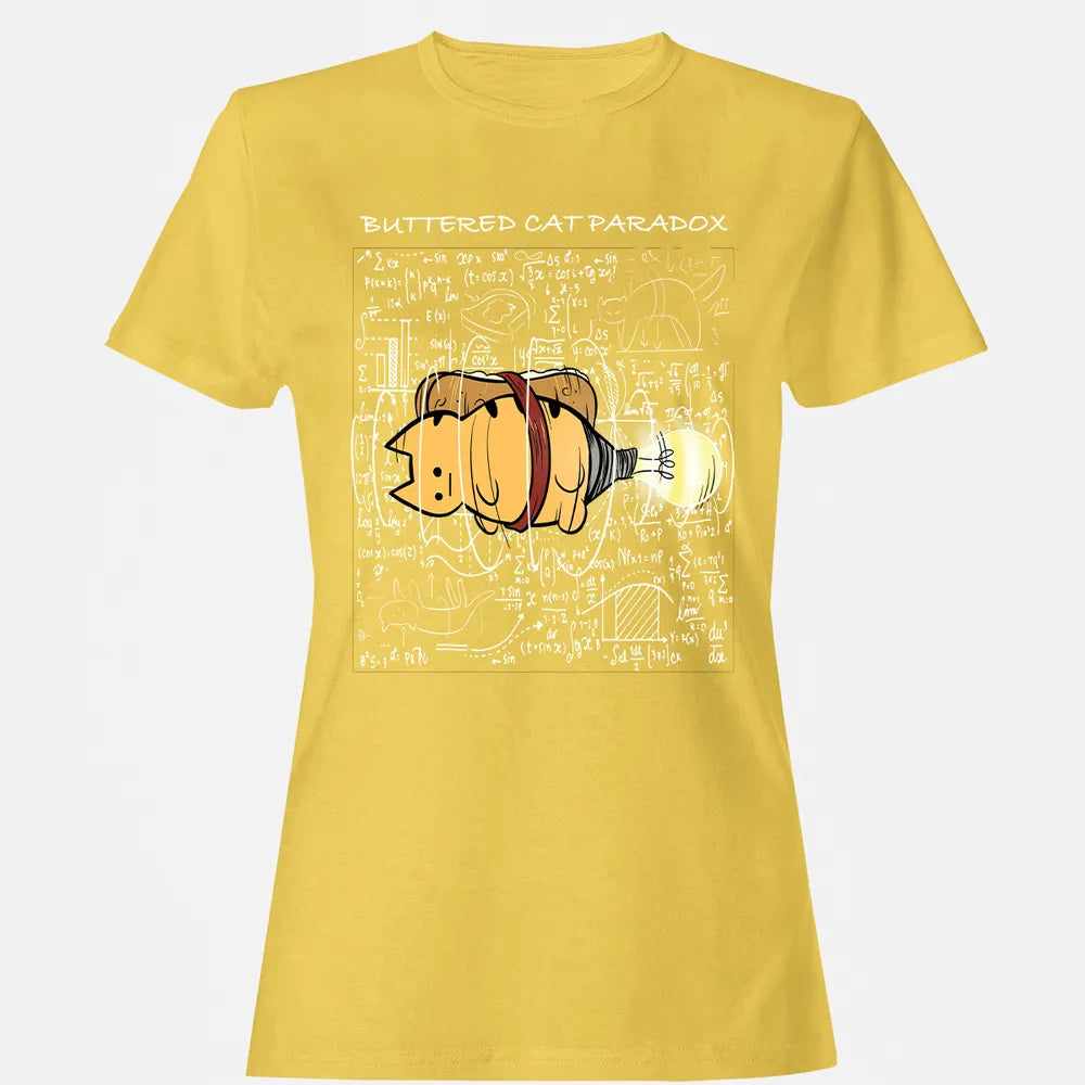 Women's T-shirt - ZU5H61ZE