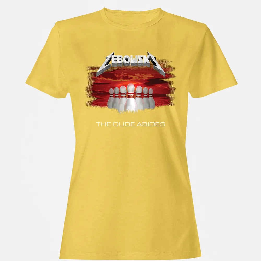 Women's T-shirt - YD36G5A7