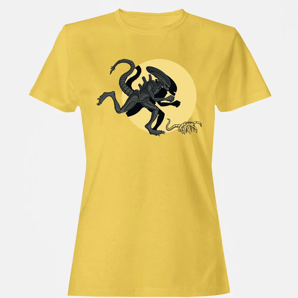 Women's T-shirt - E7UTW2TX