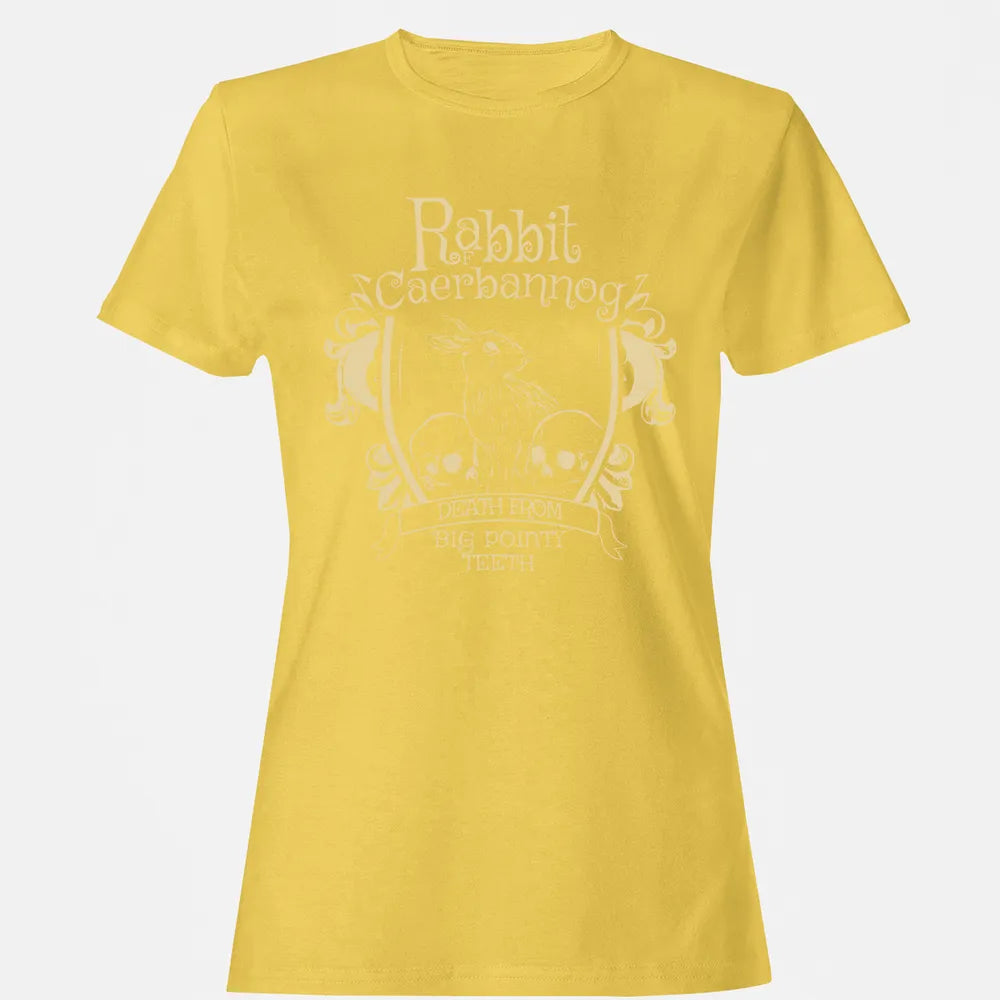 Women's T-shirt - DWELZ28P