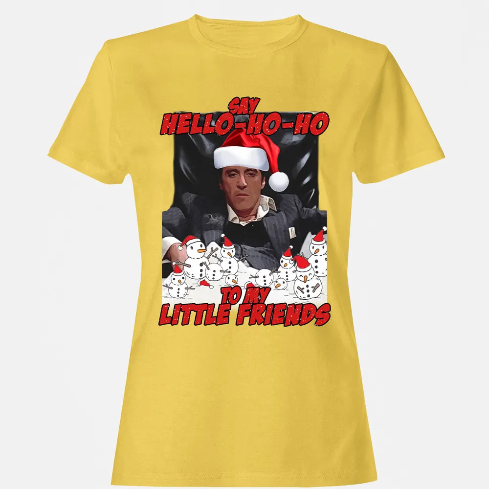 Women's T-shirt - KEKNFBAH