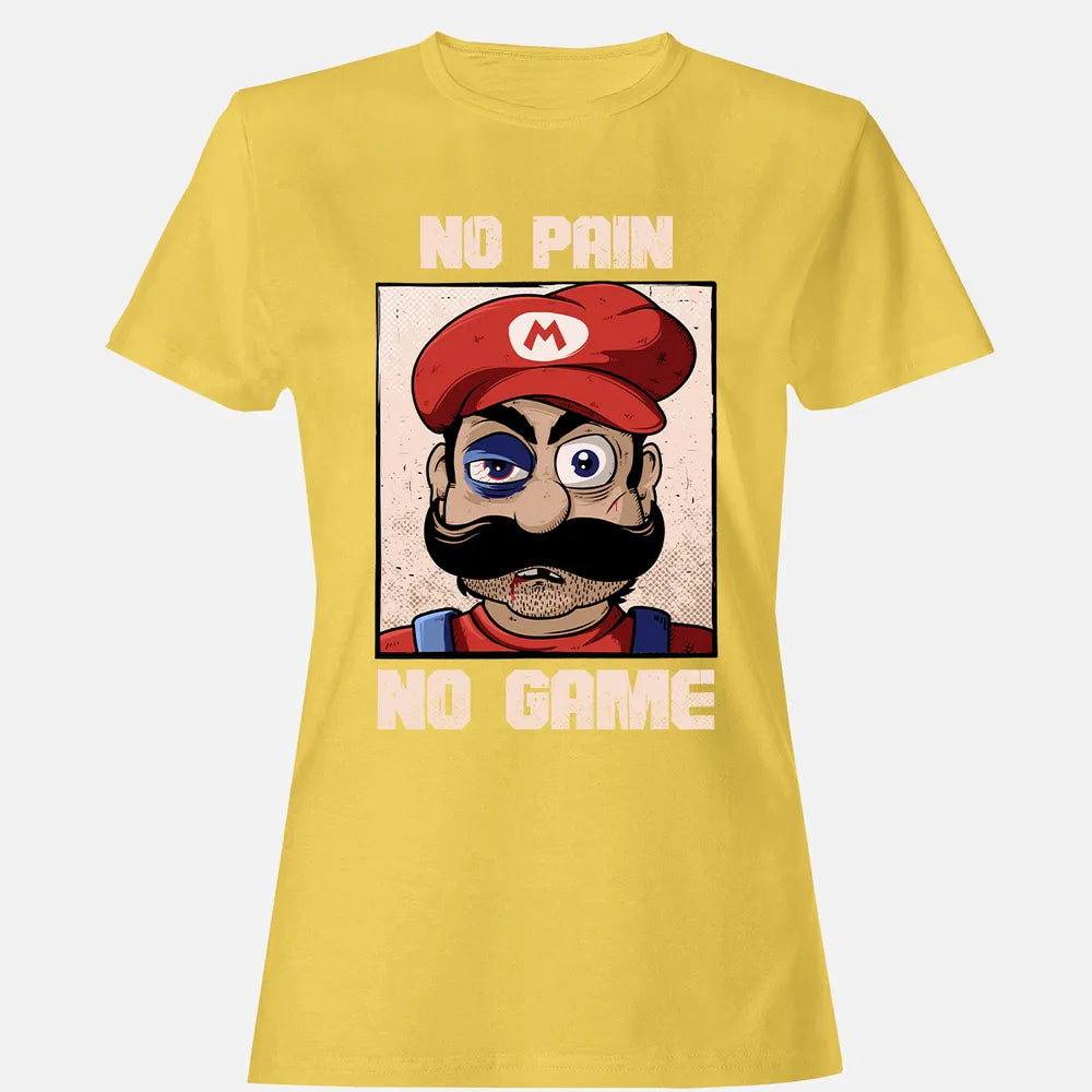 Women's T-shirt - QQ1P2Y7R