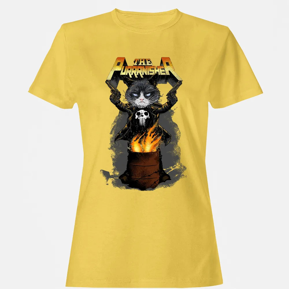 Women's T-shirt - MD7D9X4U