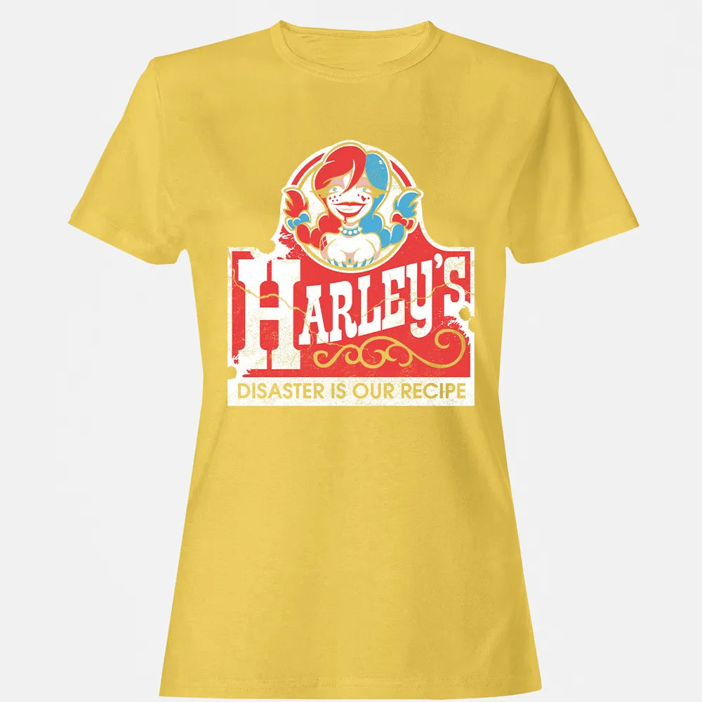 Women's T-shirt - GC5TKQFP