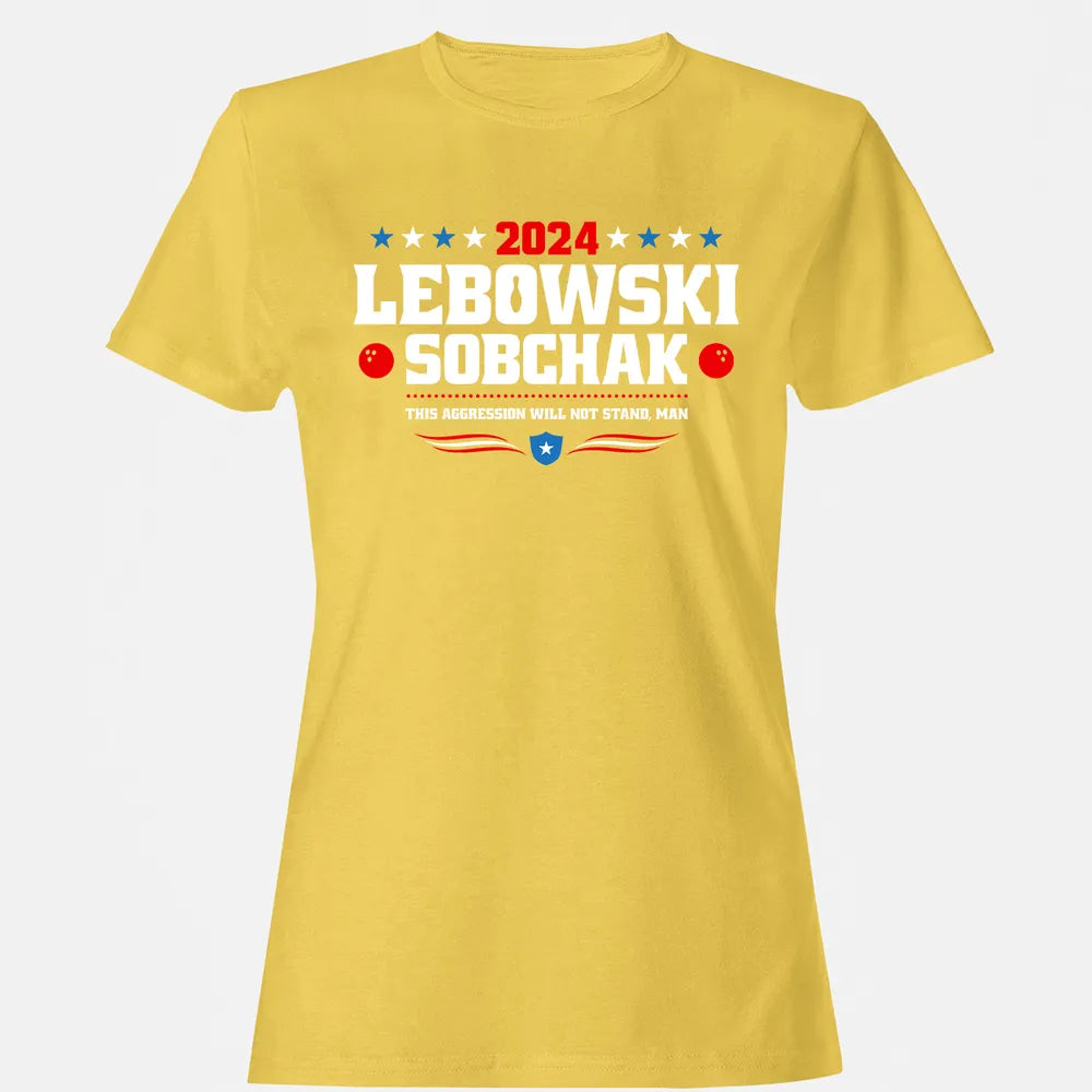 Women's T-shirt - PWAMQPJU