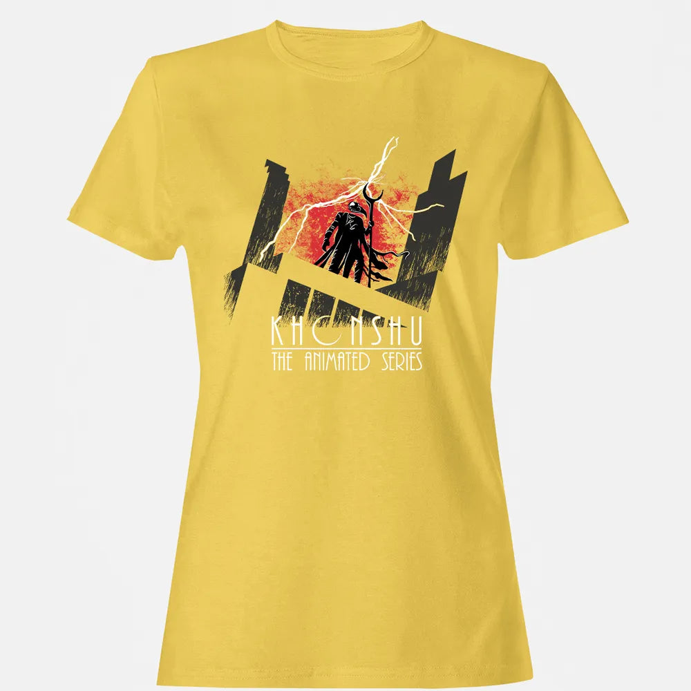 Women's T-shirt - E3R8N4PT