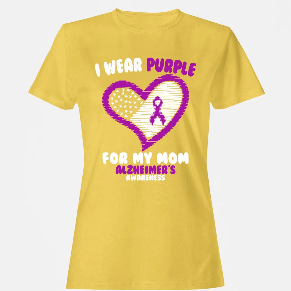 Women's T-shirt - 9BEQSMT6