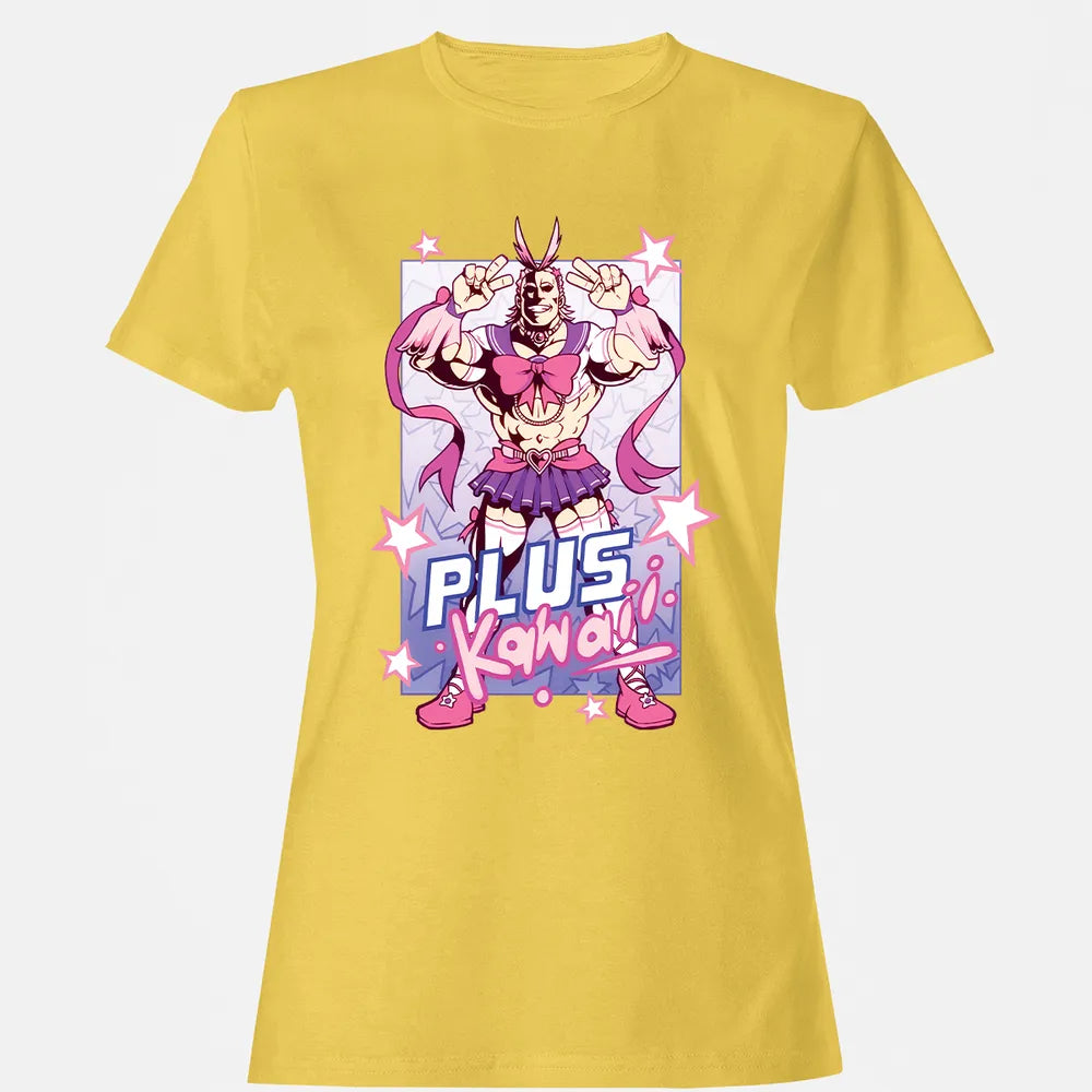 Women's T-shirt - YJQTD3MZ