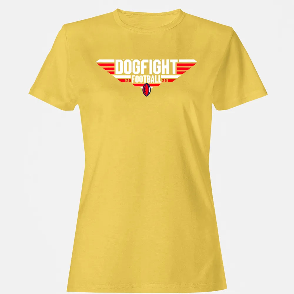Women's T-shirt - APJ6AAAQ