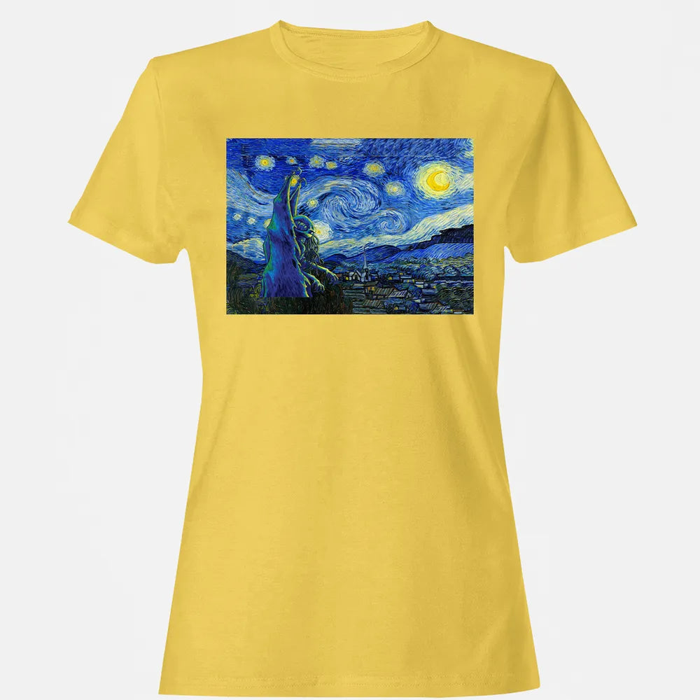 Women's T-shirt - F2PMA1DE