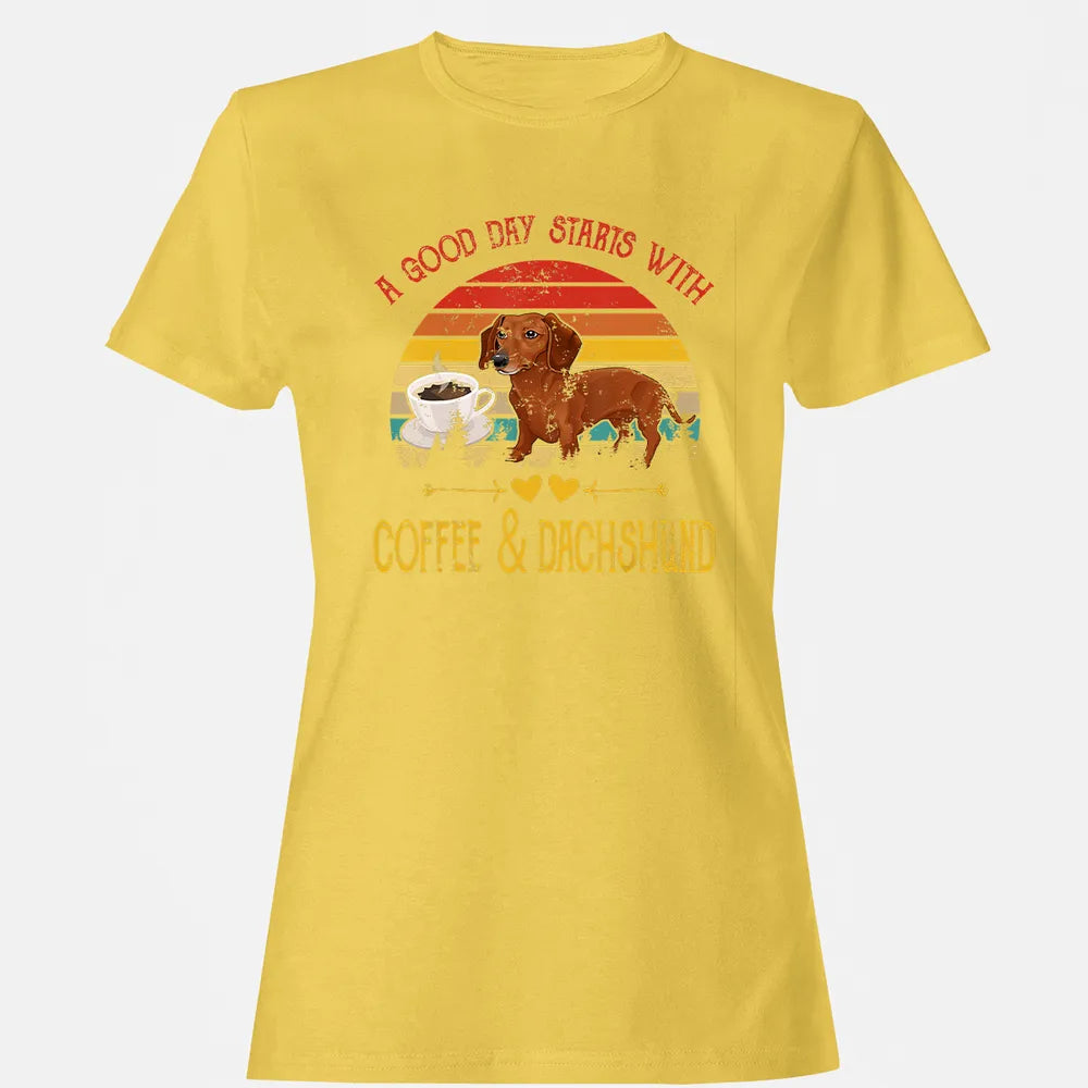 Women's T-shirt - FACLJYFJ