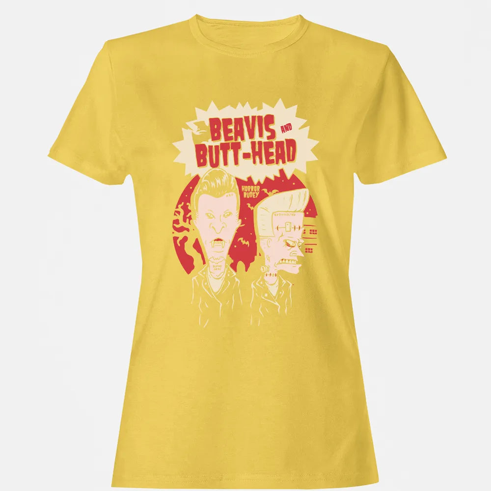 Women's T-shirt - 6LXXW3GD
