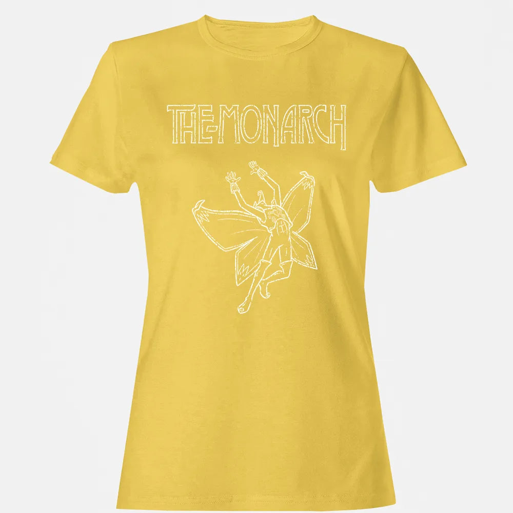 Women's T-shirt - 7GQ5CWXZ