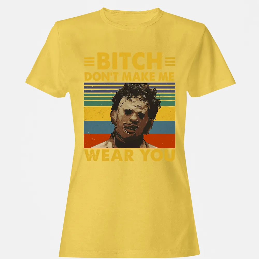 Women's T-shirt - VPU1NUWN
