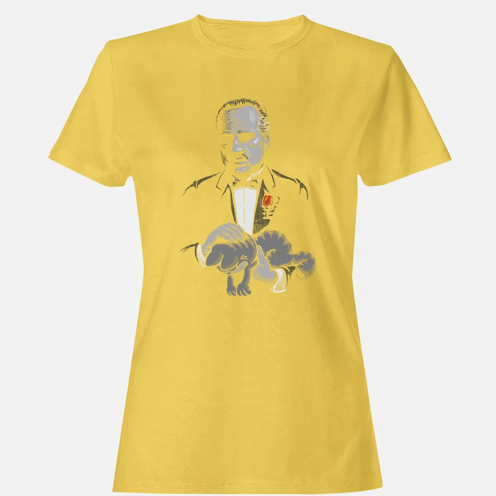 Women's T-shirt - 5UNQ12AC